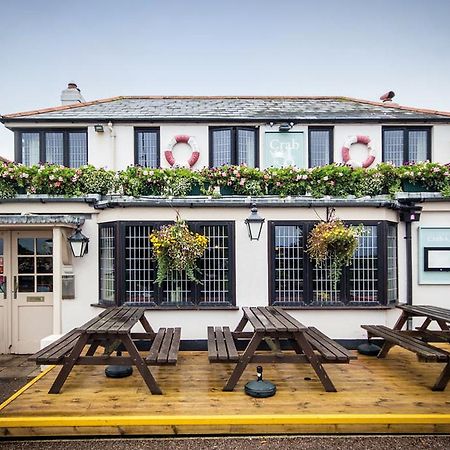 بيمبريدج The Crab And Lobster Inn المظهر الخارجي الصورة
