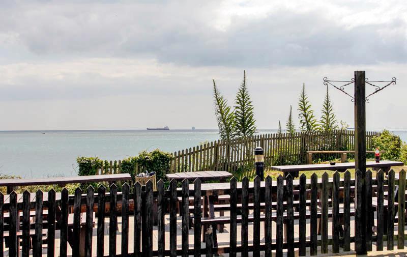 بيمبريدج The Crab And Lobster Inn المظهر الخارجي الصورة